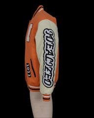IDEALIZED VARSITY JACKET